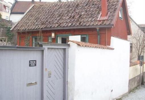 фото отеля Visby Logi
