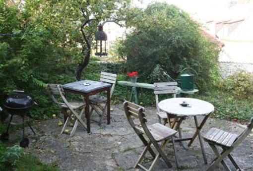фото отеля Visby Logi