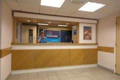 фото отеля Travelodge Hotel Lancaster
