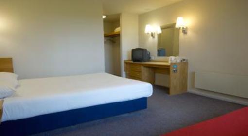 фото отеля Travelodge Hotel Lancaster