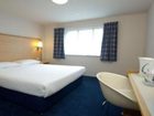 фото отеля Travelodge Hotel Lancaster