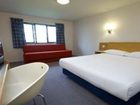 фото отеля Travelodge Hotel Lancaster