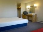 фото отеля Travelodge Hotel Lancaster