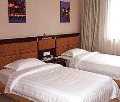 фото отеля Pengda Holiday Hotel