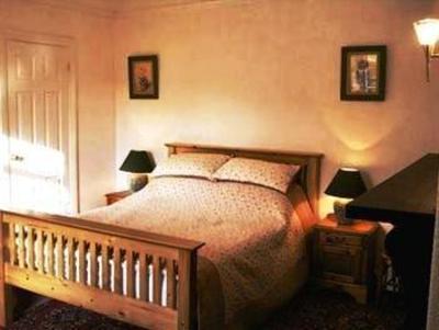 фото отеля The Old Manse Guest House