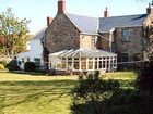 фото отеля The Old Manse Guest House