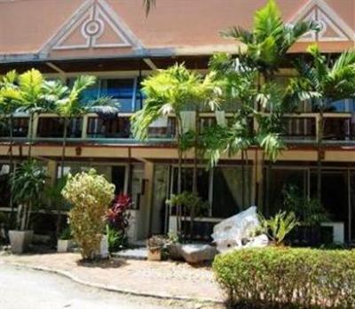 фото отеля Thai House Inn