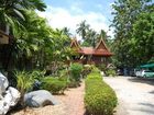 фото отеля Thai House Inn