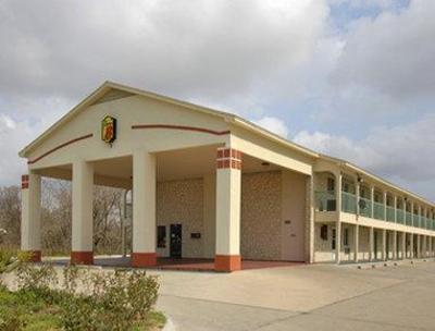 фото отеля America Best Value Inn Wharton