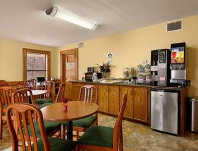 фото отеля America Best Value Inn Wharton