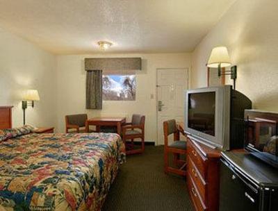 фото отеля America Best Value Inn Wharton
