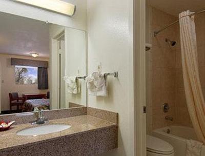 фото отеля America Best Value Inn Wharton