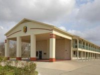 America Best Value Inn Wharton