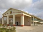 фото отеля America Best Value Inn Wharton