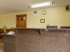 фото отеля America Best Value Inn Wharton