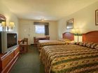 фото отеля America Best Value Inn Wharton