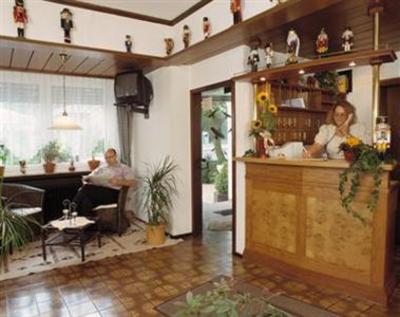 фото отеля Hotel Nussknacker Fulda