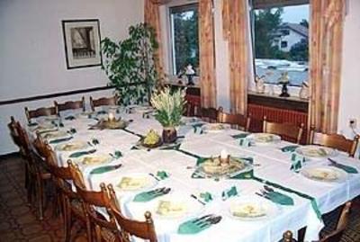 фото отеля Hotel Nussknacker Fulda