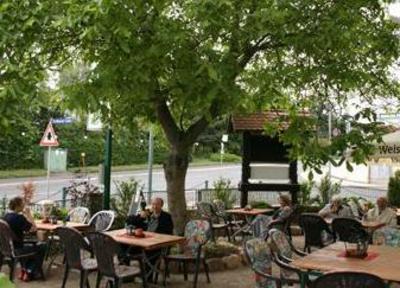 фото отеля Hotel Nussknacker Fulda