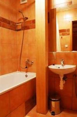 фото отеля Hotel Cafe Razy