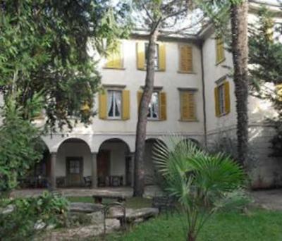 фото отеля B&B La Patirana