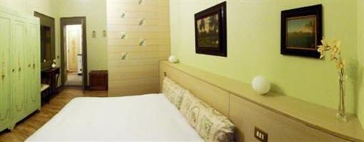 фото отеля B&B La Patirana