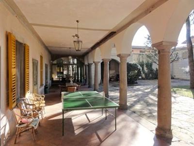 фото отеля B&B La Patirana