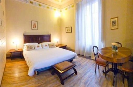 фото отеля B&B La Patirana