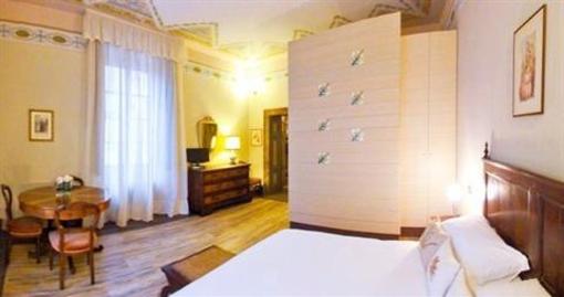 фото отеля B&B La Patirana