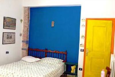 фото отеля Casa Carolina Agropoli
