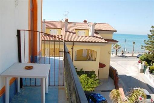 фото отеля Casa Carolina Agropoli