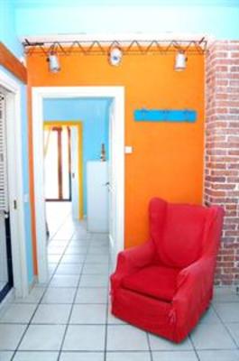 фото отеля Casa Carolina Agropoli