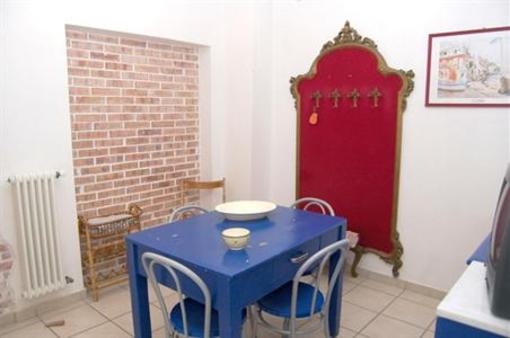 фото отеля Casa Carolina Agropoli