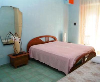 фото отеля Casa Carolina Agropoli