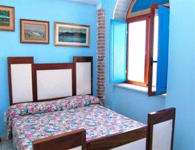 фото отеля Casa Carolina Agropoli