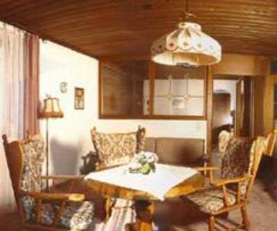 фото отеля Hotel Rosengarten Neustift im Stubaital