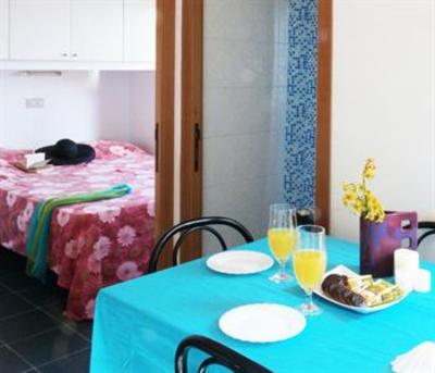 фото отеля Villaggio Turistico Residence Dea Cupra Marittima