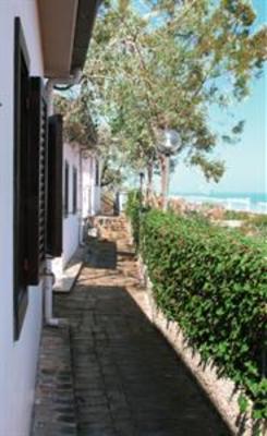 фото отеля Villaggio Turistico Residence Dea Cupra Marittima