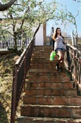 фото отеля Villaggio Turistico Residence Dea Cupra Marittima