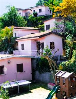фото отеля Villaggio Turistico Residence Dea Cupra Marittima