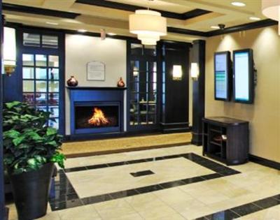 фото отеля Holiday Inn Express Hotel & Suites Halifax Airport