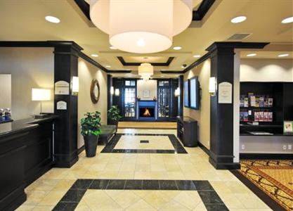 фото отеля Holiday Inn Express Hotel & Suites Halifax Airport