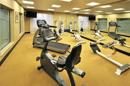фото отеля Holiday Inn Express Hotel & Suites Halifax Airport