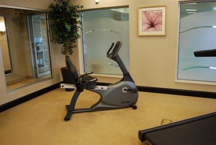 фото отеля Holiday Inn Express Hotel & Suites Halifax Airport