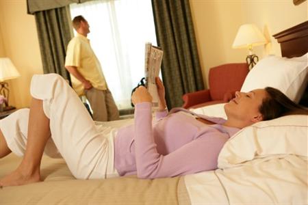 фото отеля Holiday Inn Express Hotel & Suites Halifax Airport