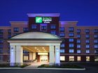 фото отеля Holiday Inn Express Hotel & Suites Halifax Airport