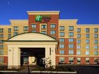 фото отеля Holiday Inn Express Hotel & Suites Halifax Airport