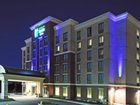 фото отеля Holiday Inn Express Hotel & Suites Halifax Airport