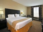 фото отеля Holiday Inn Express Hotel & Suites Halifax Airport