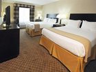 фото отеля Holiday Inn Express Hotel & Suites Halifax Airport